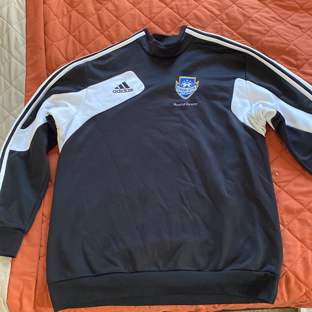 Adidas pullover